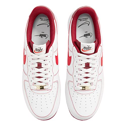 Nike - Air Force 1 07 - DA8478101 - Farbe: Wei&szlig; - Gr&ouml;&szlig;e: 47.5 EU