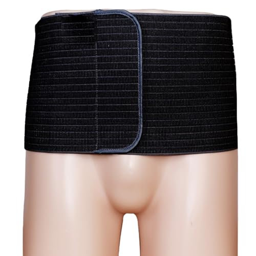 Faja para Hernia Umbilical para Hombre y Mujer Mediana miniatura 1