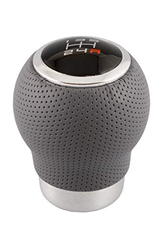 Bc Corona - Pommeau de Levier de Vitesses avec Gchette - 27mm – Gris