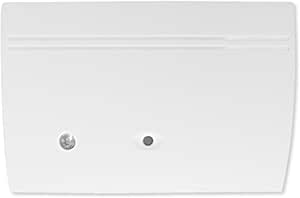 IQPH051 - Qolsys IQ4 Wireless Home Hub For Legacy 319.5 MHz Sensors (Built-In  Dual - Foto 6