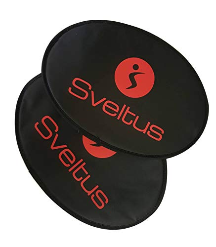 Sveltus Paire de patins de glisse