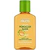Garnier-Fructis-Sleek-and-Shine-Moroccan-Sleek-Oil-Treatment-Frizzy-Dry-Hair-375-Fl-Oz Garnier Fructis Sleek & Shine Moroccan Sleek Smoothing Oil for Frizzy, Dry Hair, Argan Oil, 3.75 Fl Oz, 1 Count (Packaging May Vary)