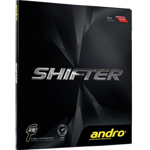 ANDRO Rubber Shifter