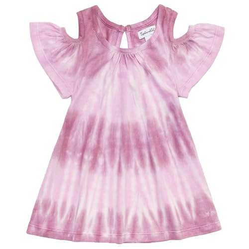 T-shirt en lin mélangé fille Splendid douceur et légèreté