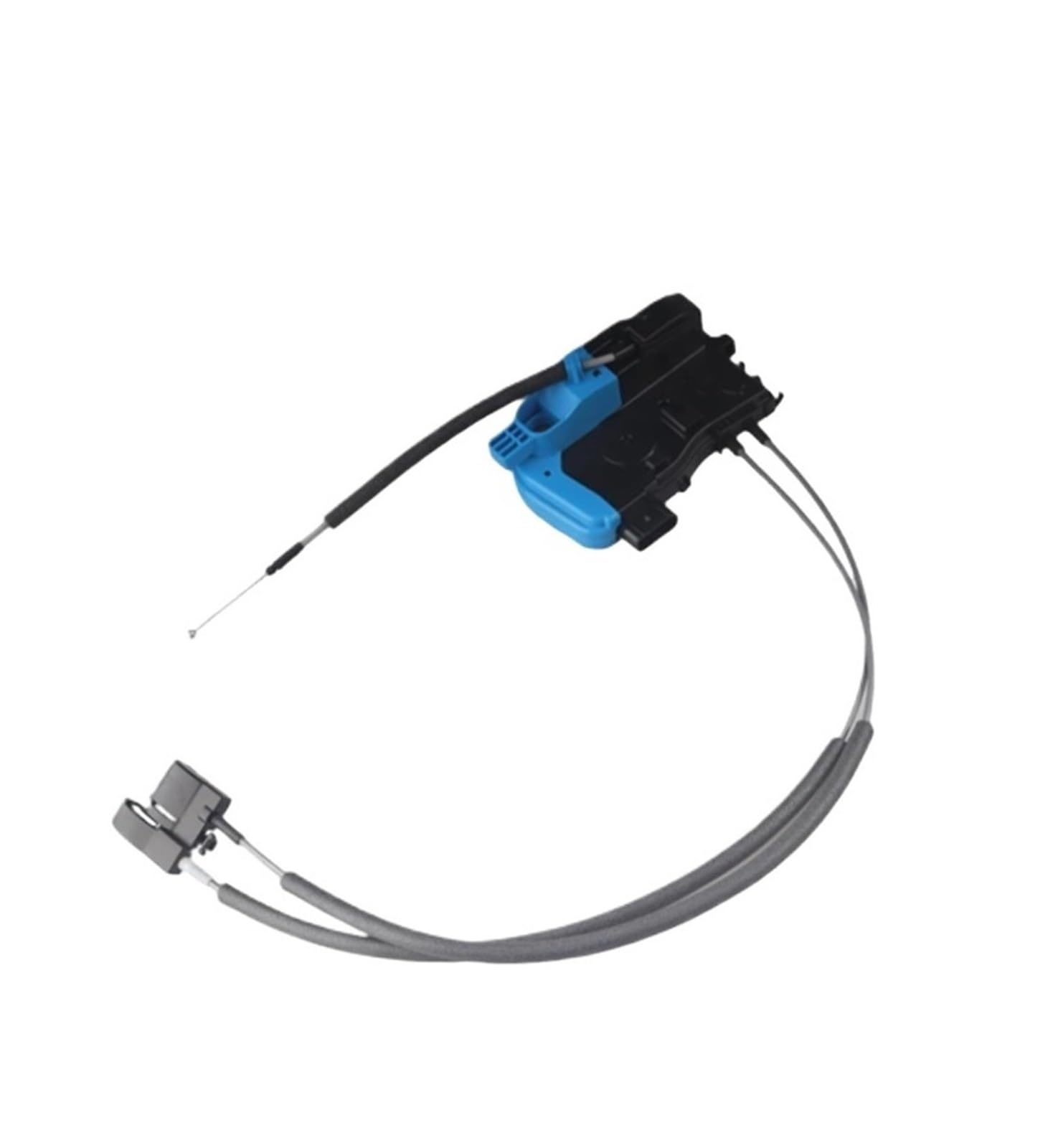 Btnuahq Front Left 6Pins Door Lock Catch Actuator Door Lock Actuator Front Rear Right Left 81310-2V000 81420-2V000 For Hyundai For Veloster 2012 2013 2014 2015 2016 2017(Front Left 6Pins)