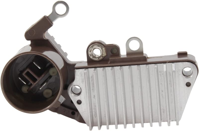 Amazon.com: New Guanine OEM Denso Regulator 126000-0400 12 Volt