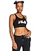 Produktbild Fila Damen Tops Urban Line Other schwarz S