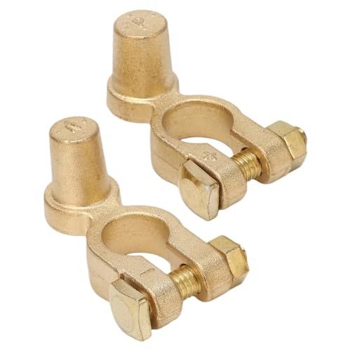 Prolongateur de borne de batterie auto pour remplacement de systeme electrique