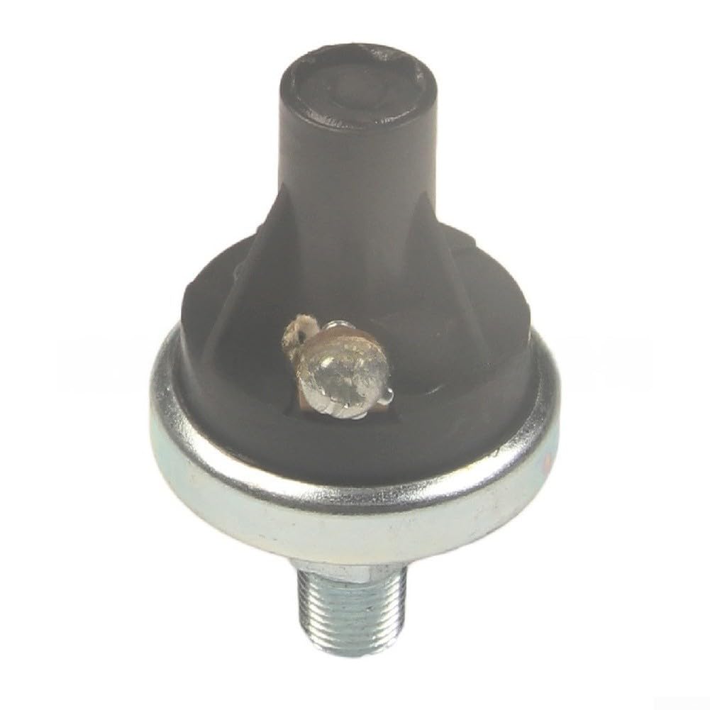 Interruptor Presión Aceite 15PSI Pin Único Repuesto 417063