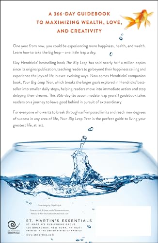 Your Big Leap Year - Image 2