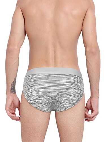 Image of Pepe Mens Printed Briefs
