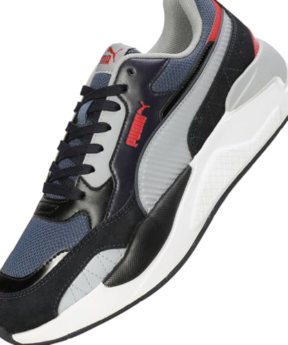 Image of Puma Unisex-Adult X-ray 2 Square Sd Sneaker