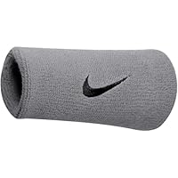 【Myday】NIKE ダブルワイドリストバンド フェデラーナダル 5 Myday】NIKE ダブルワイドリストバンド フェデラーナダル 5