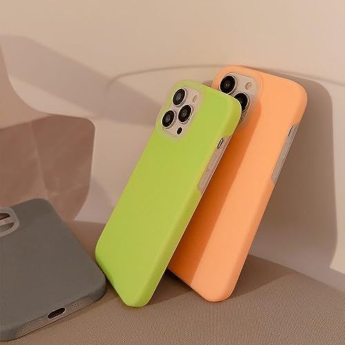 Coque silicone souple antichoc violette iPhone 14 Pro Max - 2