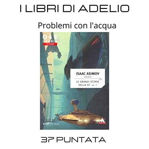Problemi con l'acqua