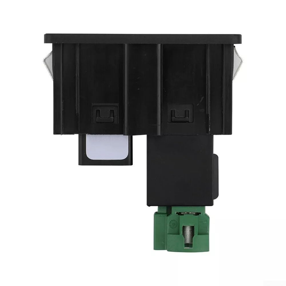 Per CarPlay MDI USB AUX Switch Control Adapter 5G0035222E per Golf 7 Facile installazione e design pratico