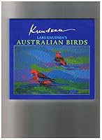 Karl Knudsen's Australian Birds 0864176961 Book Cover