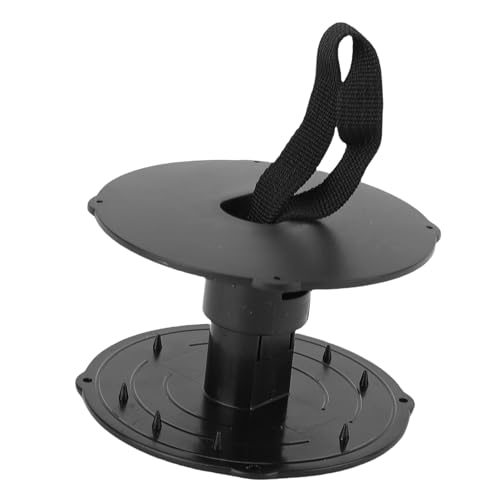 Kit de sujetador Yosoo para colchoneta flotante con cuerda elástica miniatura 2