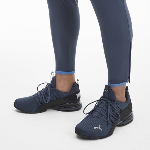 Image of Puma Men Axelion Refresh Running Shoe