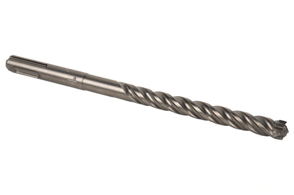 Broca Sds Plus Para Hormigón Armado 24 X 450 Mm