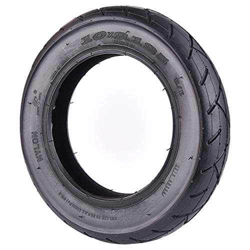 10 x 2,125 10' Reifen Smart 2-Rad-Roller 10-Zoll-Einrad