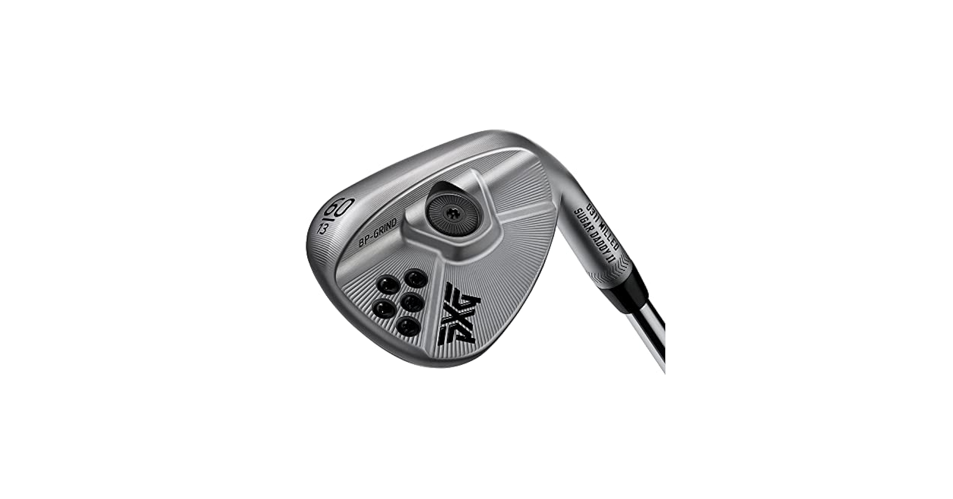 Amazon.co.jp: PXG Sugar Daddy II ウェッジ - RH - 52/13