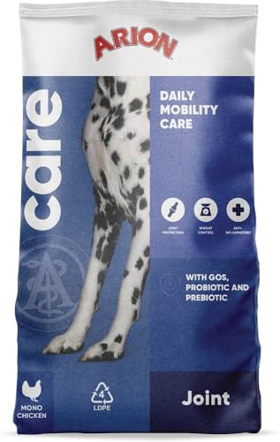 Arion - Dog Food - Care Joint - 12 kg (105907)