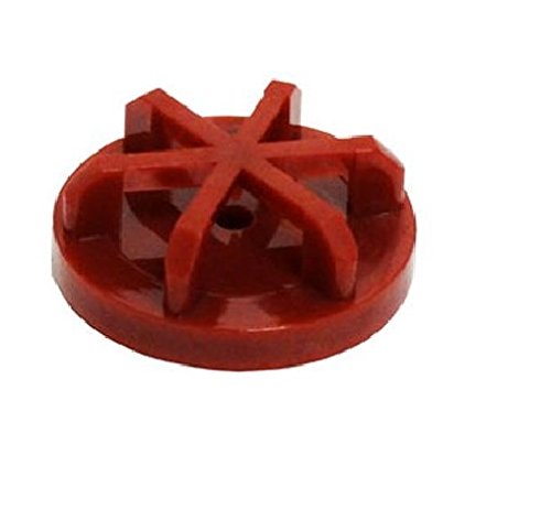 Wilbur Curtis WC-2936 Sprayhead, Red