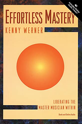 Effortless Mastery view 2