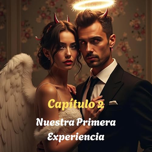Cap&iacute;tulo 2. Nuestra Primera Experiencia