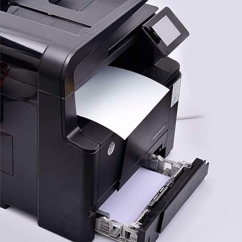 Moustache 2500 Sheets Multipurpose Printer Paper, Copy/Copier/LaserJet Inkjet Printer/Fax/Photocopy Paper, 95 Brightness, 21 lbs, Letter Size 8.5''x11'', 500 Sheets/Ream, 5 Reams image 5
