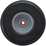 Magliner 131010 10" Microcellular Foam Wheel for Magliner Hand Truck