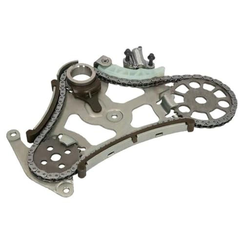 Cadena de aceite coche compatible con BMW 535i soluciona ruido N55 3