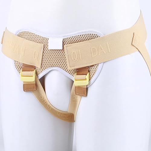 Faja para Hernia para Hombres, Size Small miniatura 5