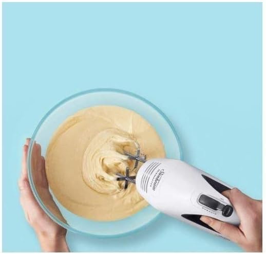 Sunbeam Mixmaster Hand Mixer Standard - 1