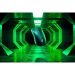Razer Viper V3 HyperSpeed – Ratón inalámbrico para esports (Sensor óptico Focus Pro 30K, Hasta 280 horas de duración batería, Interruptores mecánicos de ratón Gen-2, Verdadero sondeo de 4000 Hz) Negro