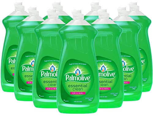 Palmolive Liquid Dish...