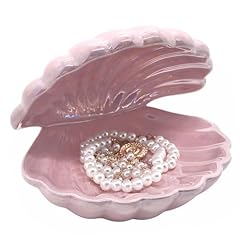 Large Shell Pink
