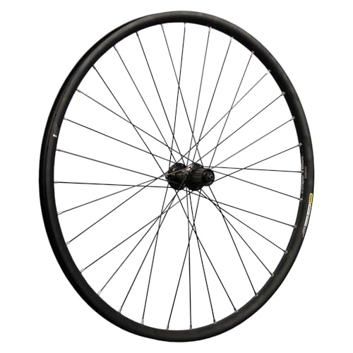29 Zoll Fahrrad Hinterrad Mavic XM824D Shimano FH-TX505 7-11 Disc CL schwarz