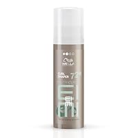Wella EIMI Nutricurls Curl Shaper – Haargel-Creme für glamouröse Locken mit Sprungkraft – lockendefinierendes Creme-Gel für Locken mit 72h starkem Halt – 1 x 150 ml