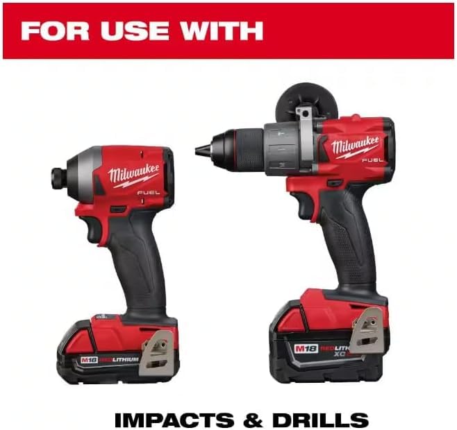 Amazon | EMBER & VALOR 48-32-4023 Milwaukee SHOCKWAVE Amazon | EMBER & VALOR 48-32-4023 Milwaukee SHOCKWAVE