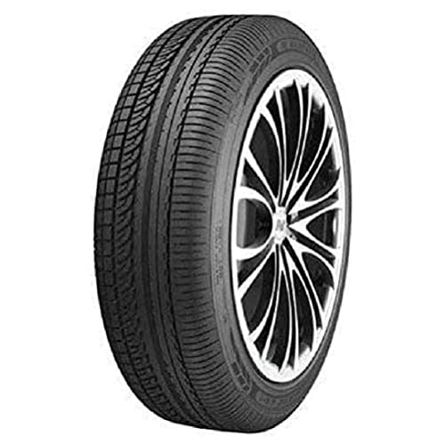 Pneu été Nankang AS-2+ XL 235/40R18 95Y idéal pour vos longs trajets de vacances