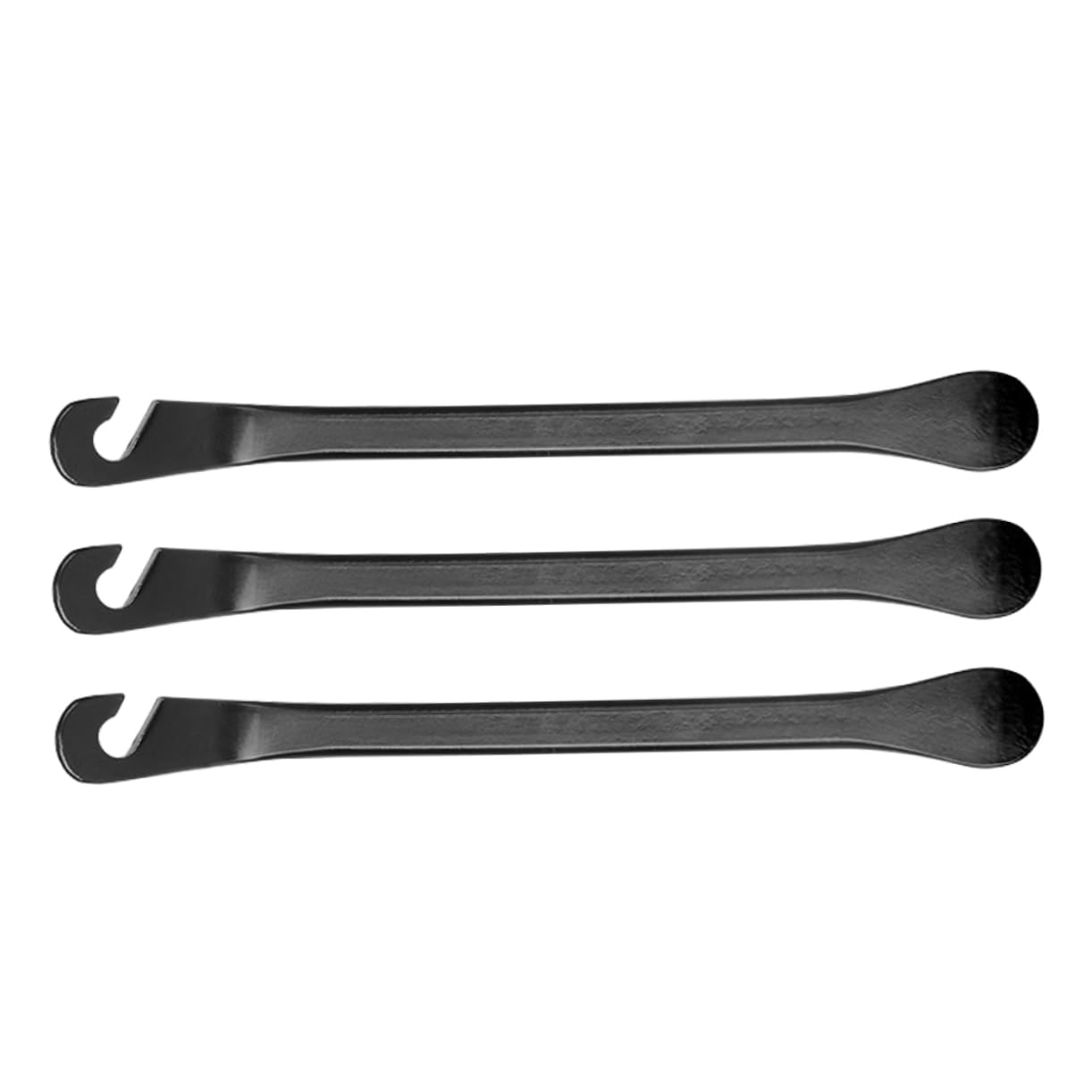 ibasenice 3pcs Bike Tire Lever Repair Tool for Cycling Universal Bike Lever for Changing and Maintenance