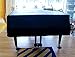 Grand Piano Cover - GLHDDL Professional Grade Waterproof, Dustproof, Scratch-resistant - Baby Grand Piano Cover(180cm/70.87in)