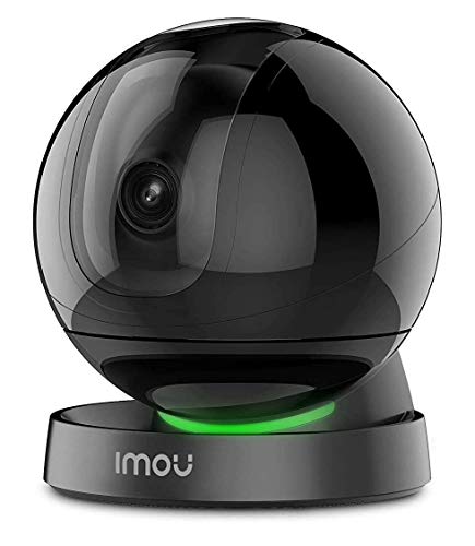 El mejor review de Cámaras y alarmas integradas del mes. 15 Imagen adicional