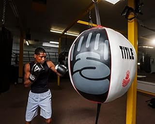 Title Mammoth Smash Bag Double End Bag