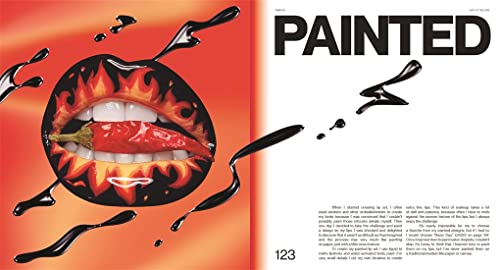 art of the lips shimmering liquified bejeweled and adorned