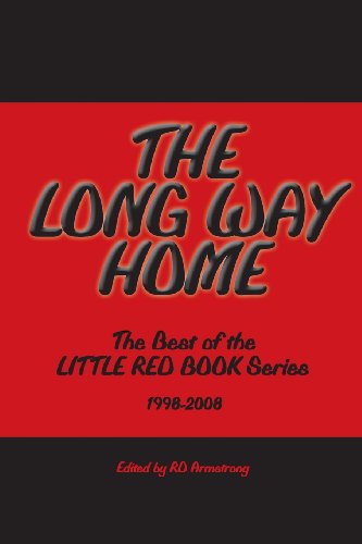 The Long Way Home: The Best Of The Little Red Book Series 1998 -2008