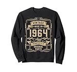 Photo Gallery vintage 1964 61yr 61st birthday gifts for men 61 years old felpa Photo Gallery vintage 1964 61yr 61st birthday gifts for men 61 years old felpa