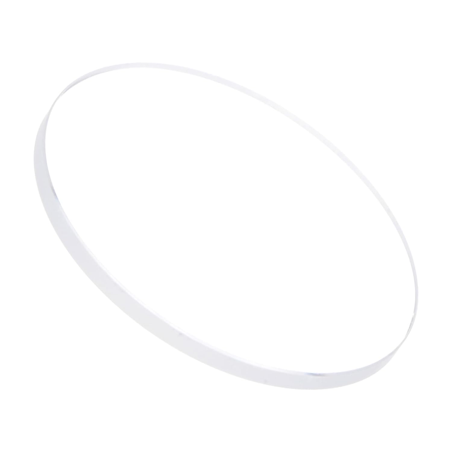 Watch Glass Crystal Lens, 28.5mm...